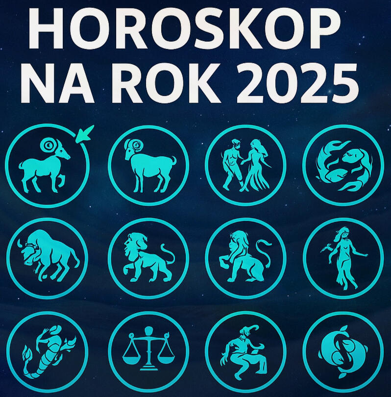 Horoskop 2025